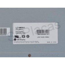 TELA DISPLAY LCD LG LC190WH1 (TL) (A1)
